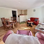 Apartment Bei Den Hundertelfen Limbach-Oberfrohna