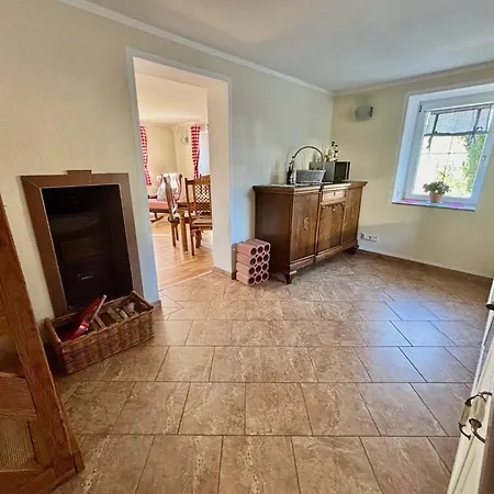 Bei Den Hundertelfen Apartment Limbach-Oberfrohna