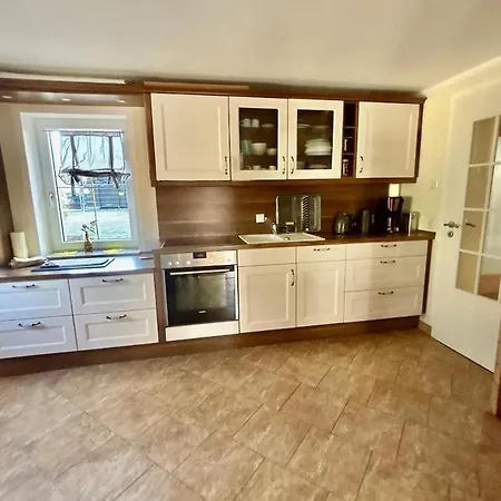 Bei Den Hundertelfen Apartment Limbach-Oberfrohna