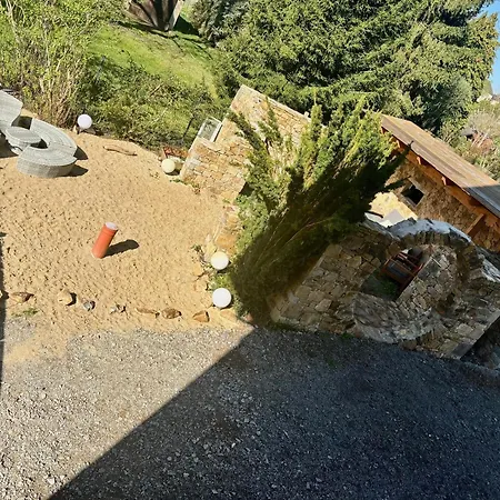 Bei Den Hundertelfen Limabach - Oberfrohna